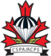 Canadian Sport Parachute Association Logo