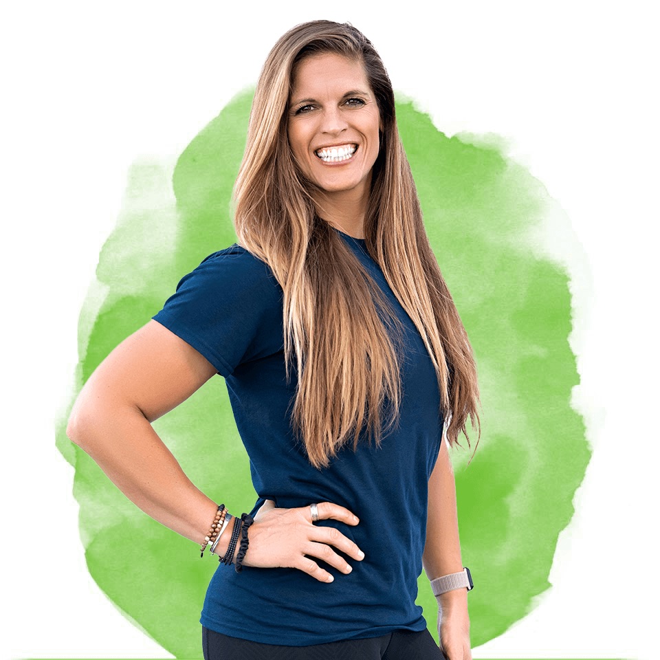 Headshot of Audrey a team member at Parachute Ottawa skydiving center