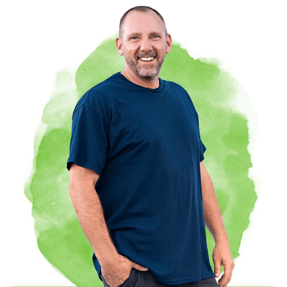 Headshot of Charlie a team member at Parachute Ottawa skydiving center