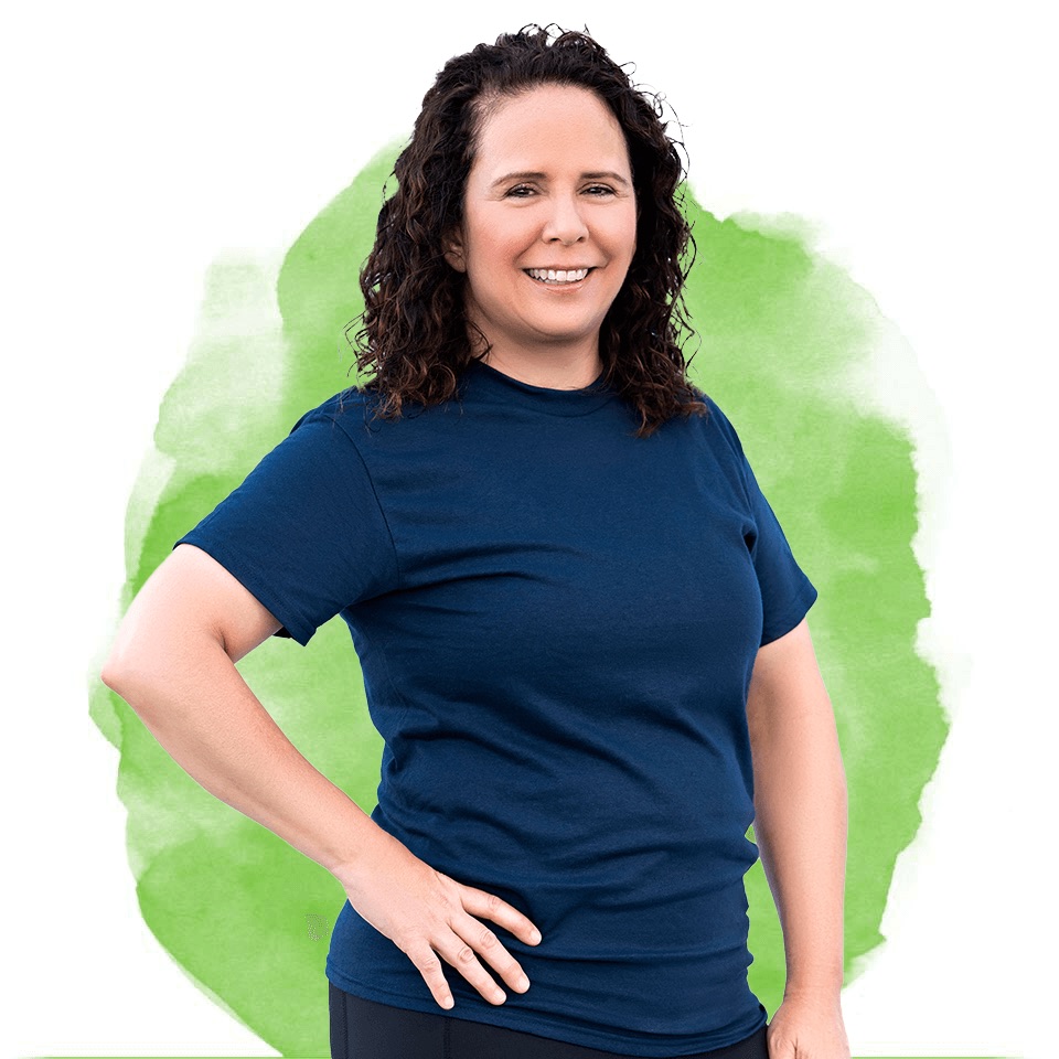 Headshot of Denise a team member at Parachute Ottawa skydiving center