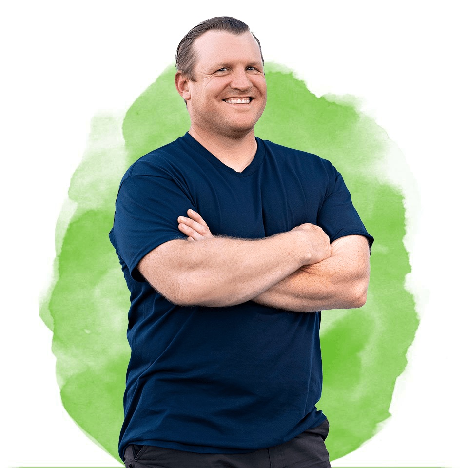Headshot of Mike a team member at Parachute Ottawa skydiving center