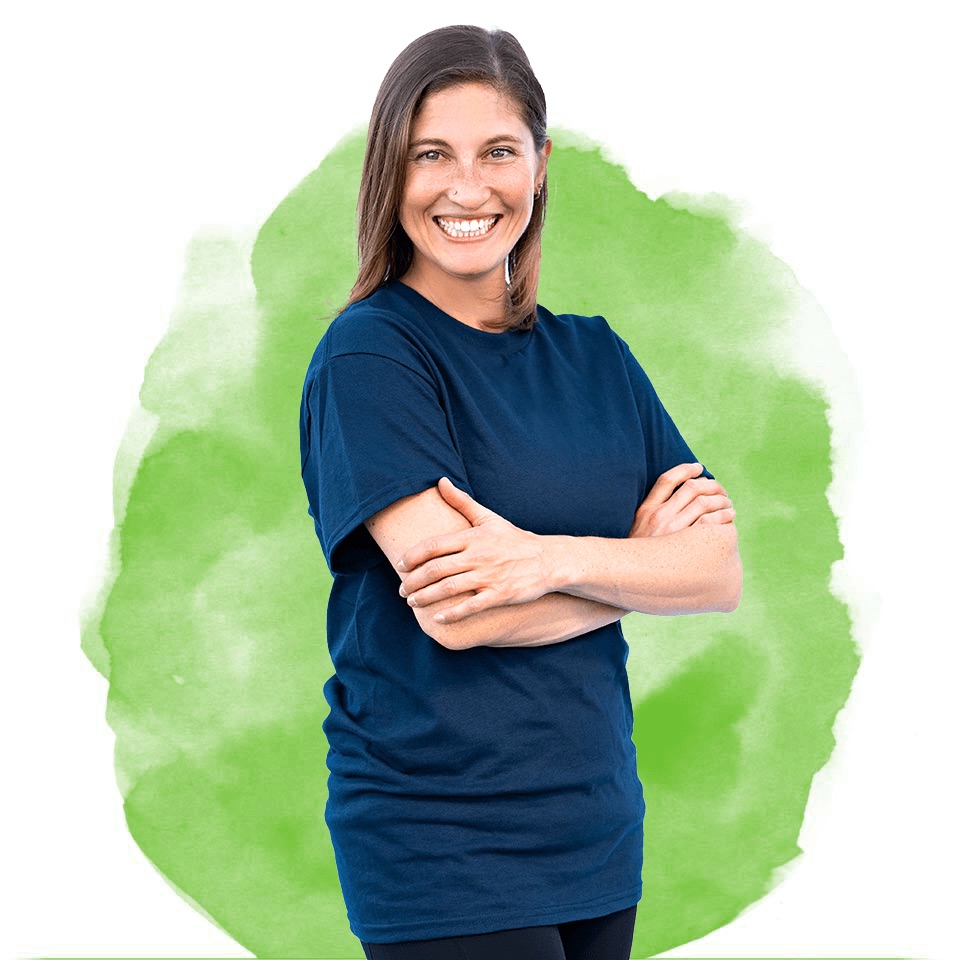 Headshot of Tasha a team member at Parachute Ottawa skydiving center